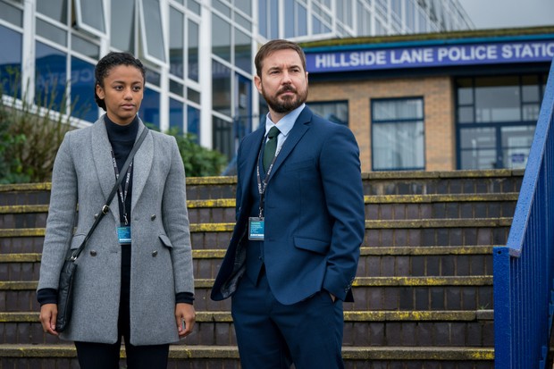 Line Of Duty Season 6 Episode 4