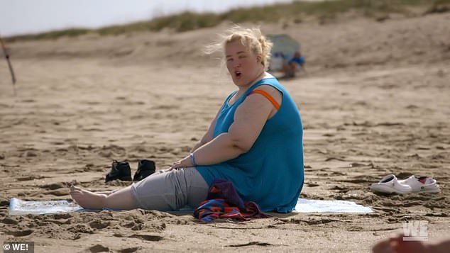 Mama June