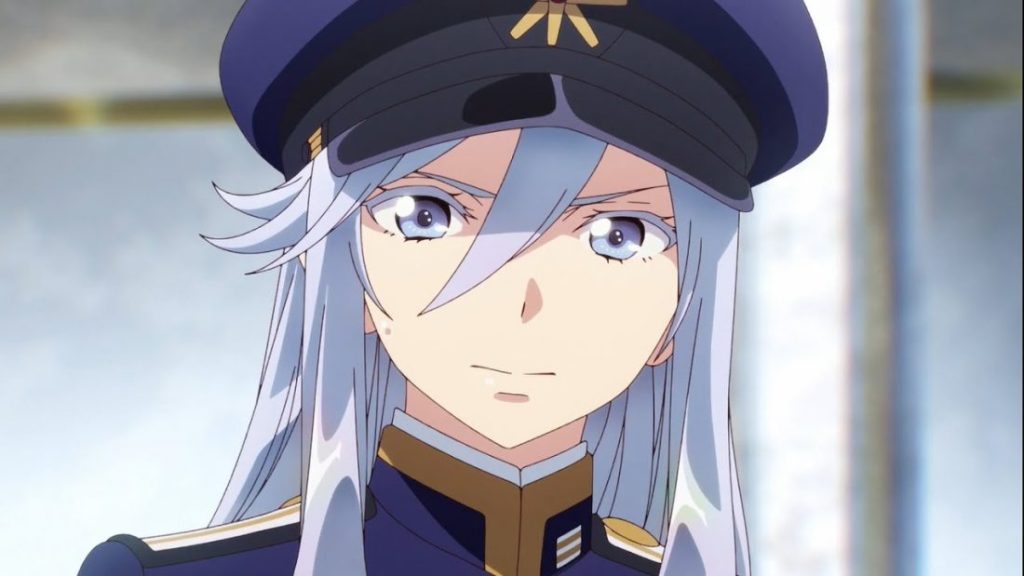 86 EIGHTY-SIX Episode 2