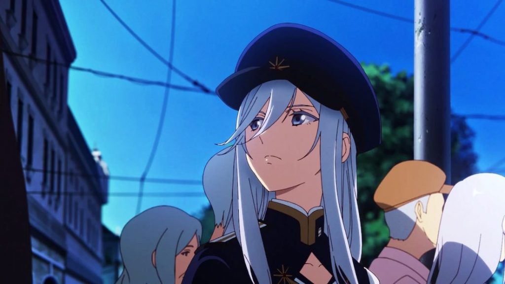 86 EIGHTY-SIX Episode 2