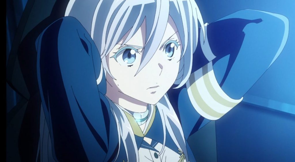 86 EIGHTY-SIX Episode 3