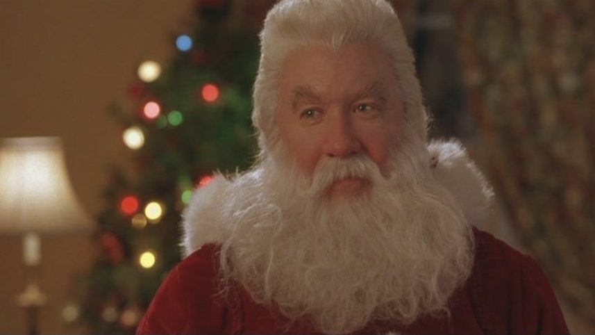 The Santa Clause 4