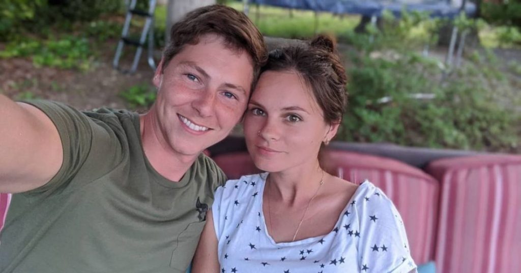 90 Day Happily Ever After