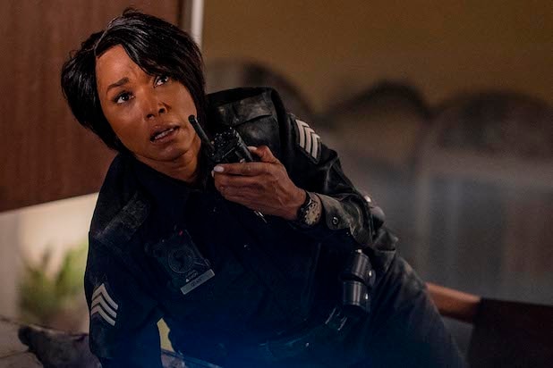 911 Season 4 Episode 9