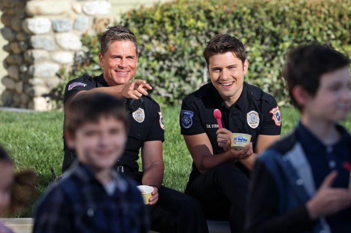 9-1-1 Lone Star Season 2 Episode 10