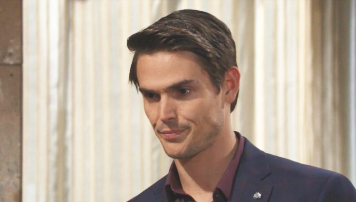 The Young And The Restless