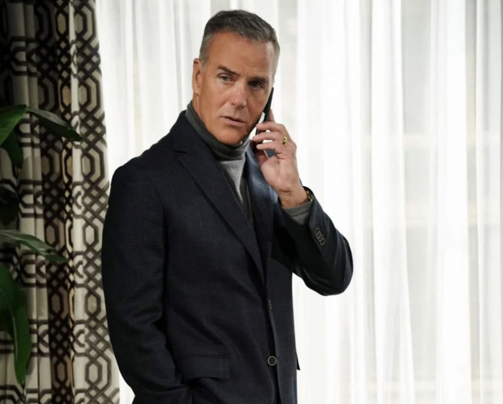 The Young And The Restless