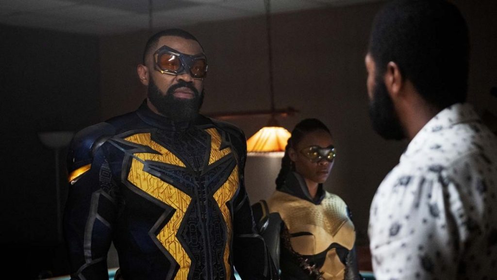 Black Lightning Season 4 Episode 7