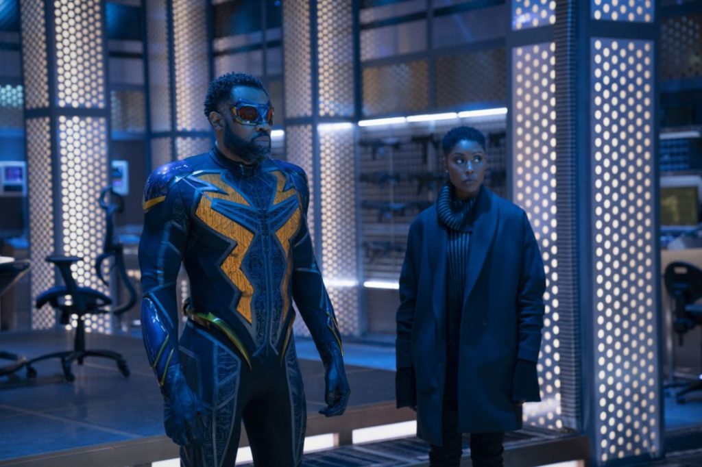 Black Lightning Season 4 Episode 9