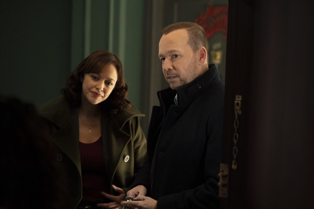 Blue Bloods Season 11 Episode 11