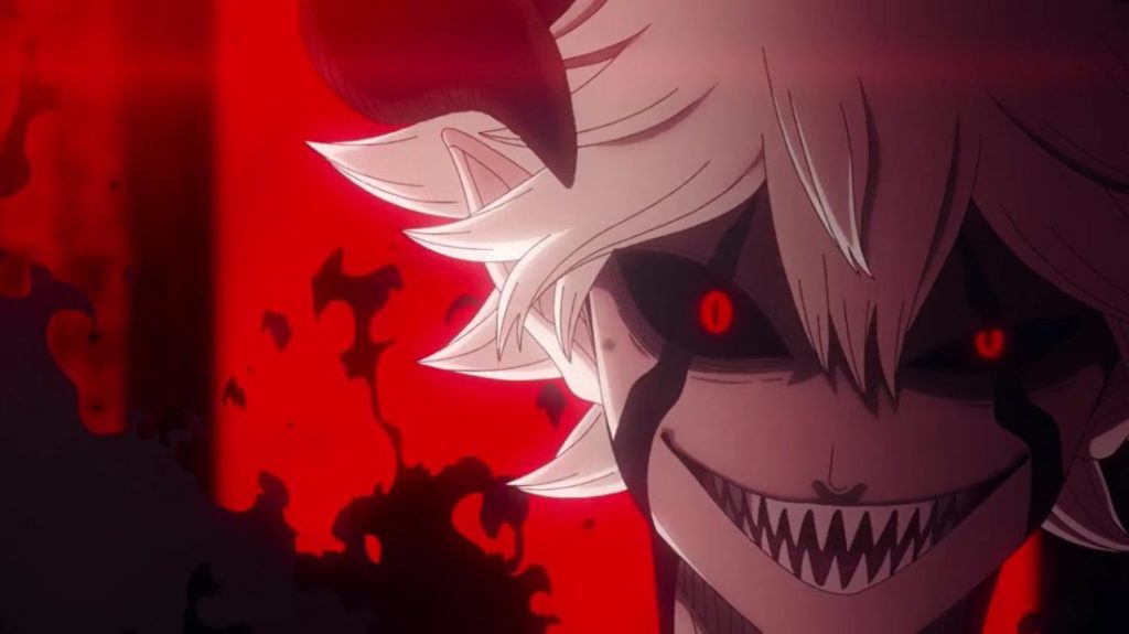 Black Clover Chapter 290