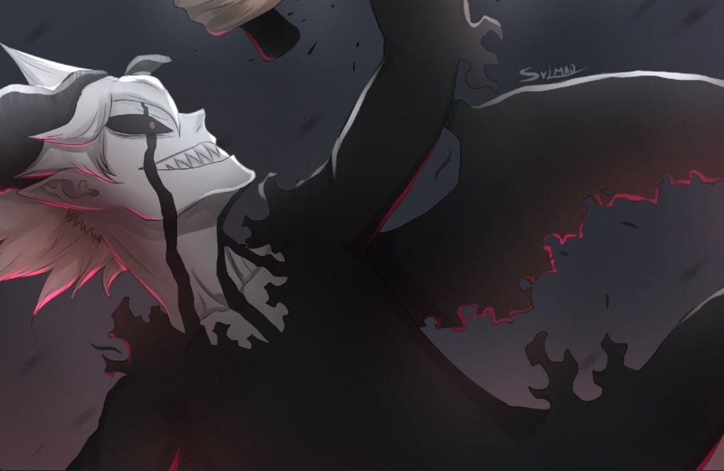 Black Clover Chapter 291