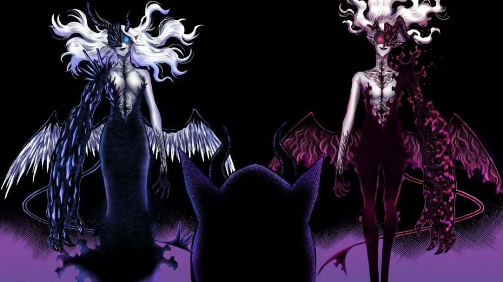 Black Clover Chapter 291