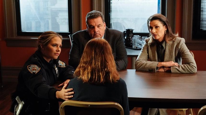Blue Bloods Season 11 Episode 12