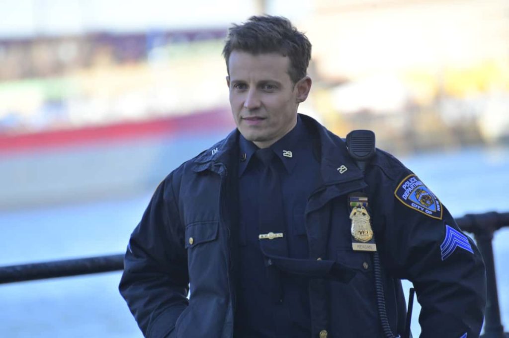 Blue Bloods Season 11 Episode 13