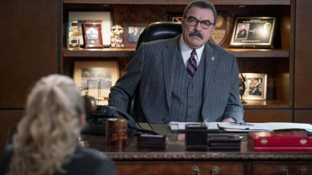Blue Bloods Season 11 Episode 13
