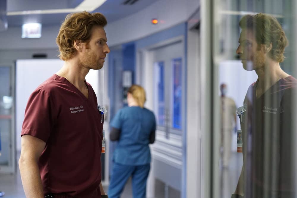 Chicago Med Season 6 Episode 11