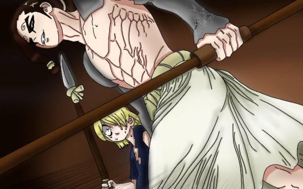 Dr Stone Chapter 193