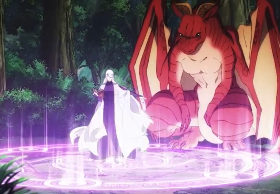 Dragon Goes House-Hunting Episode 4