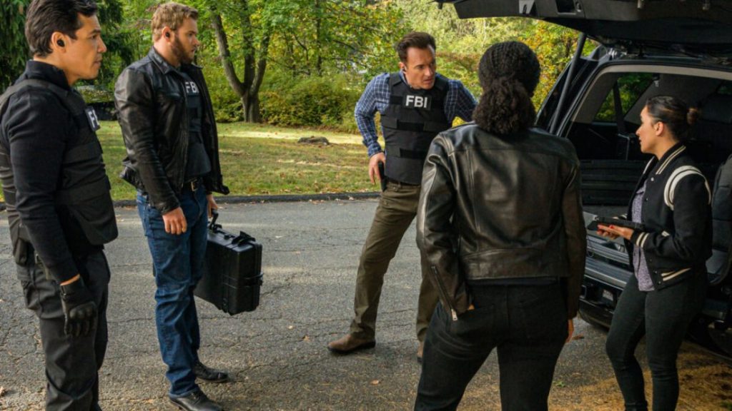 FBI Most Wanted Season 2 Episode 11