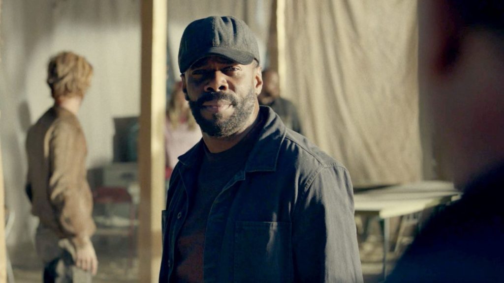 Fear The Walking Dead Season 6 Episode 10