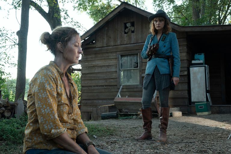 Fear The Walking Dead Season 6 Episode 9