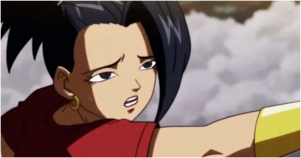 Strongest Fighters Of Dragon Ball