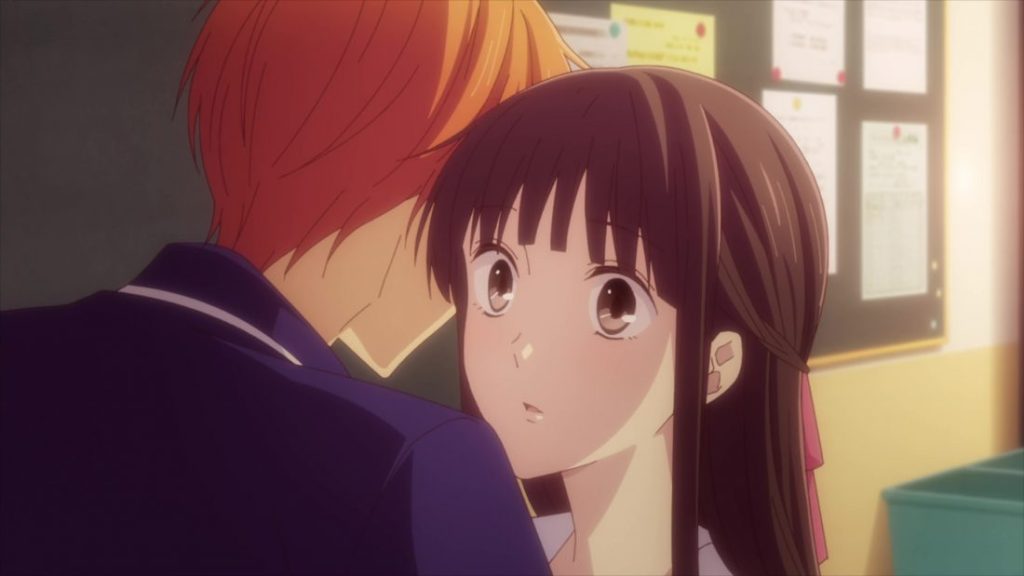 Fruits Basket Season 3 Episode 2