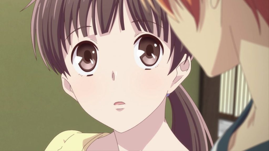 Fruits Basket Season 3 Episode 2