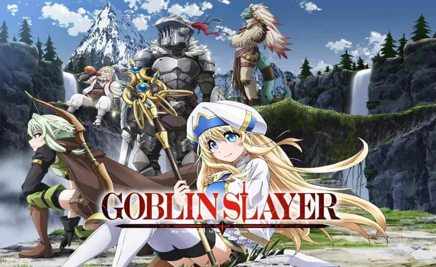 Goblin Slayer Season 2