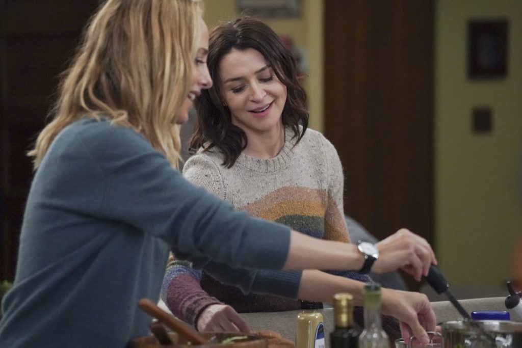 Grey's Anatomy Season 17 Episode 10