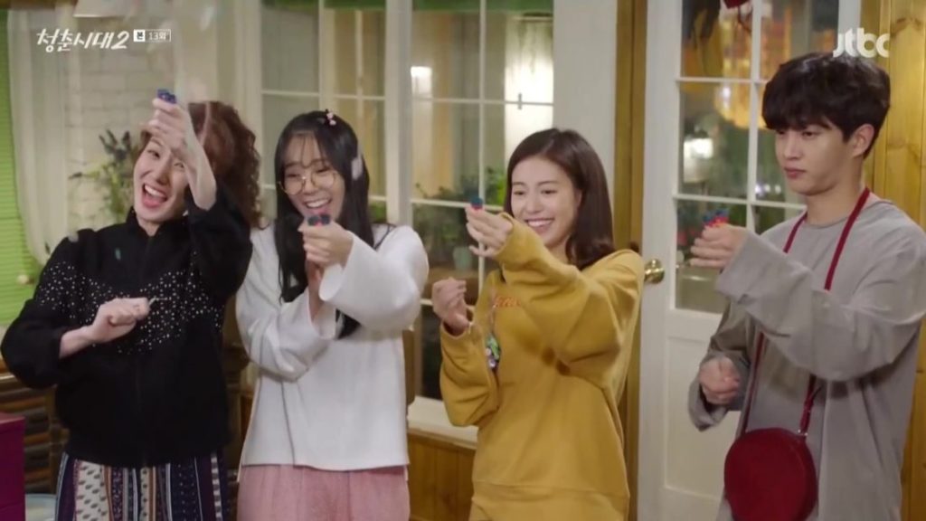 Hello My Twenties Season 3