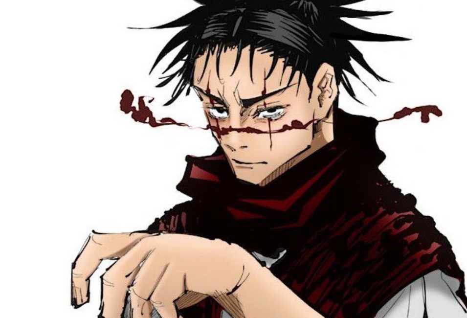 Jujutsu Kaisen Chapter 146