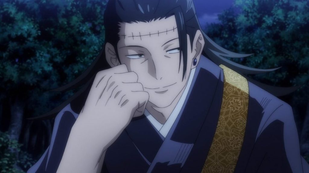 Jujutsu Kaisen Chapter 146