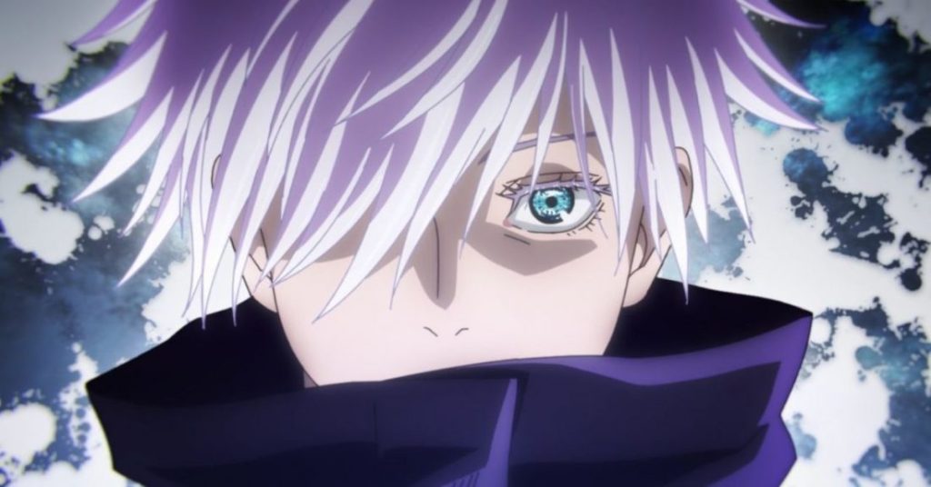 Jujutsu Kaisen Season 2