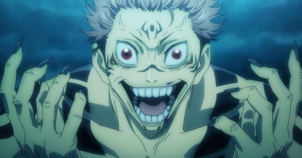 Jujutsu Kaisen Season 2