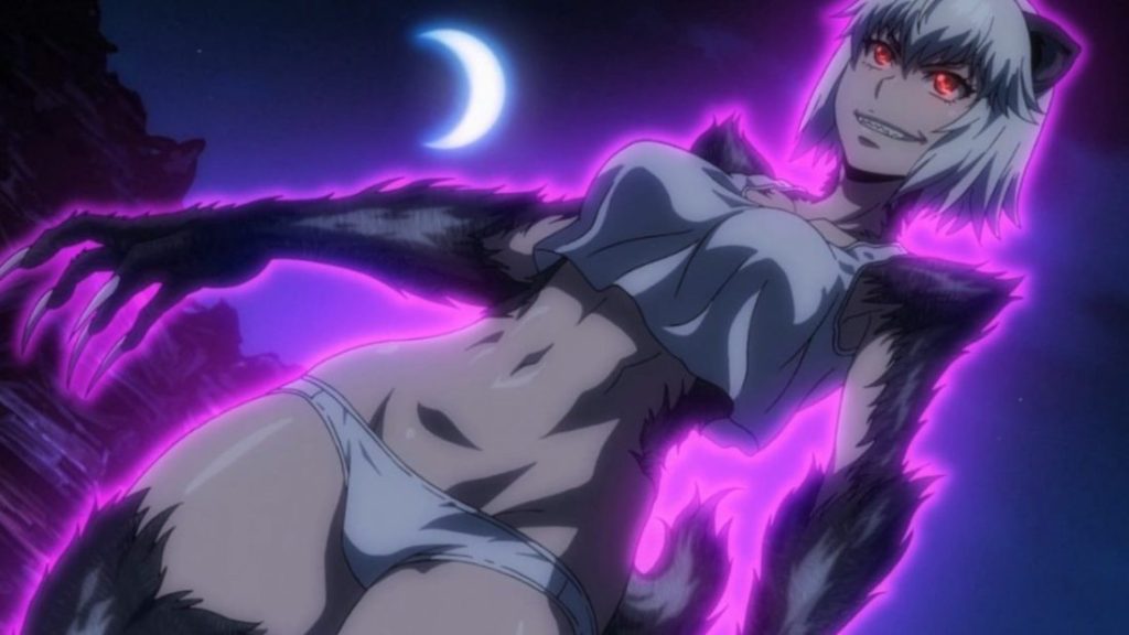 Killing Bites Season 2