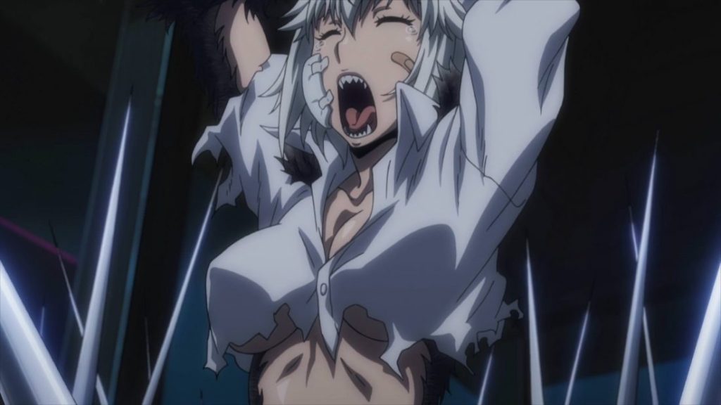 Killing Bites Season 2