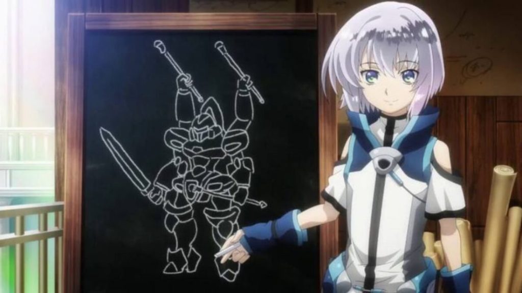 Knights And Magic Season 2