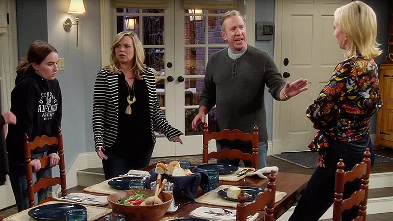 Last Man Standing Season 9 Episode 17