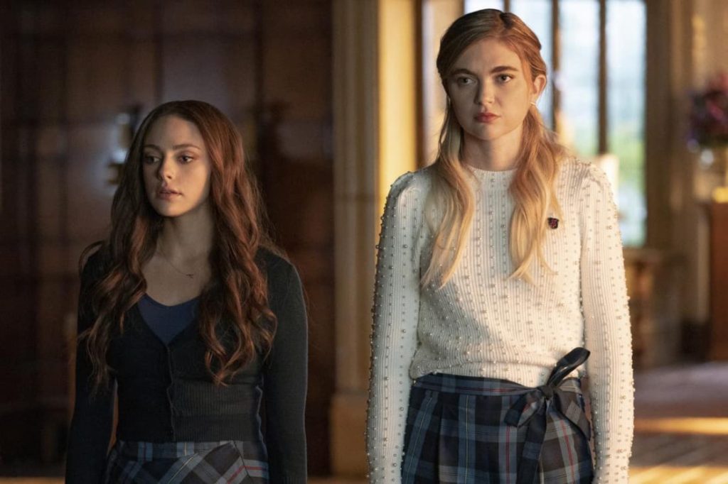Legacies Season 3 Episode 9