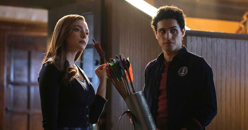 Legacies Season 3 Episode 9