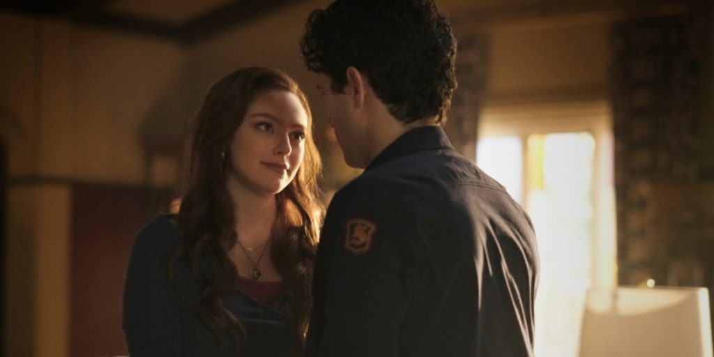 Legacies Season 3 Episode 9