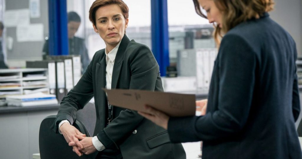 Line of Duty Season 6 Episode 7