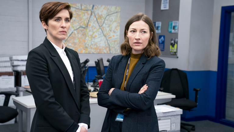 Line of Duty Season 6 Episode 3