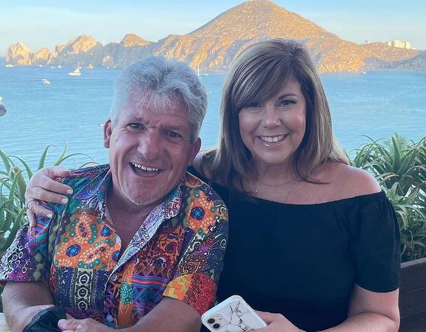 Little People Big World