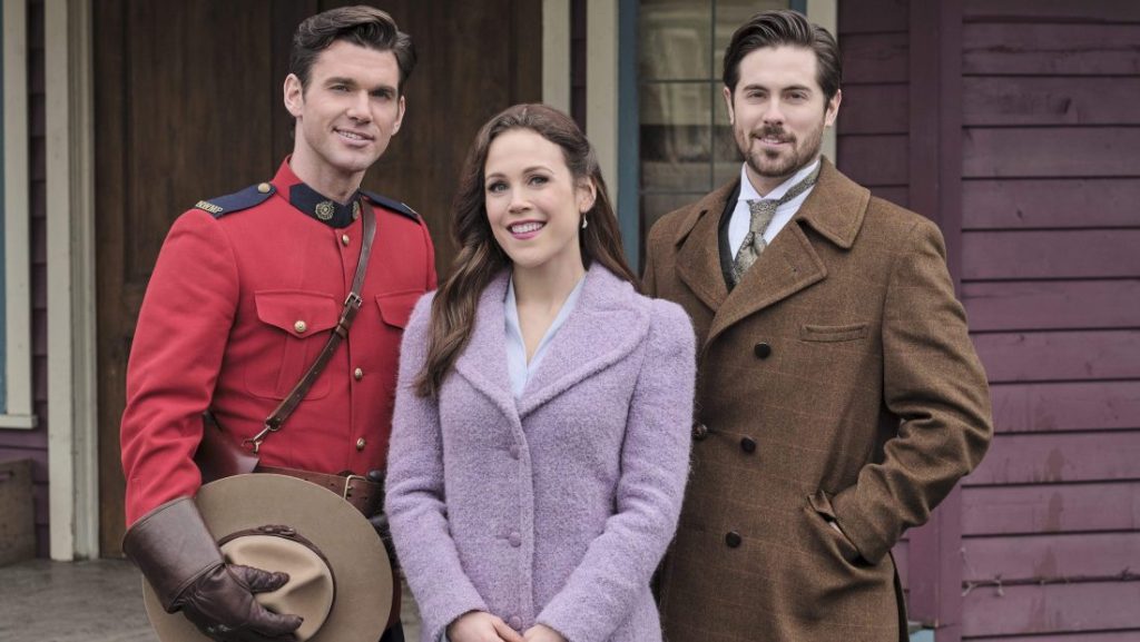 When Calls The Heart Season 8 Episode 10