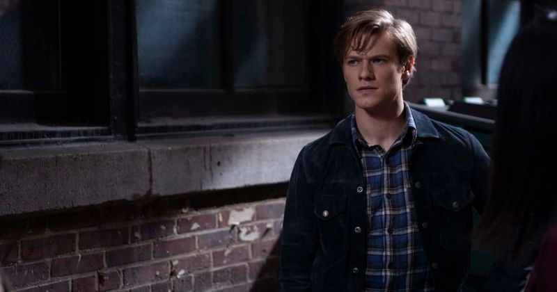 MacGyver Season 5 Episode 13