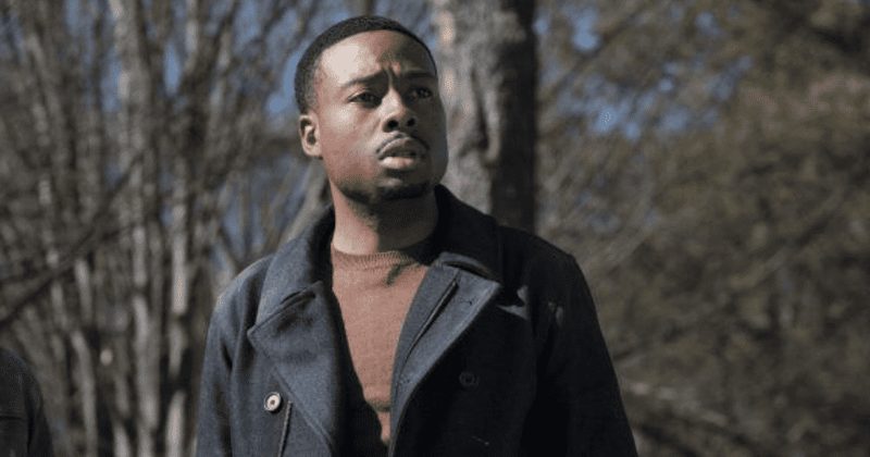 MacGyver Season 5 Episode 14