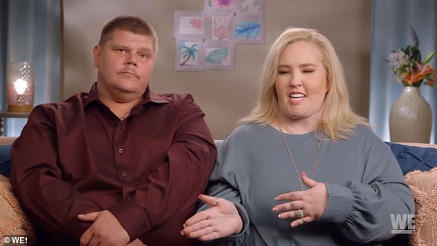 Mama June